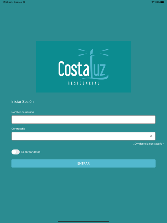 Screenshot #4 pour COSTA LUZ INFO