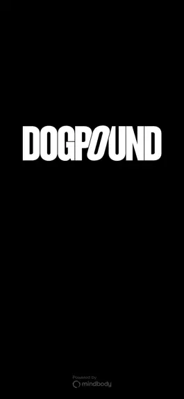 Game screenshot THE DOGPOUND mod apk