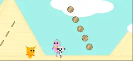 Game screenshot PesachRunner mod apk
