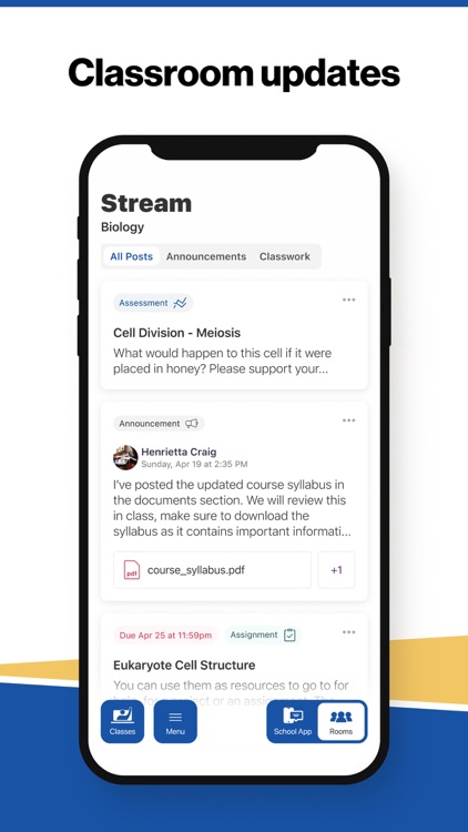 Harrison Public Schools, AR screenshot-4