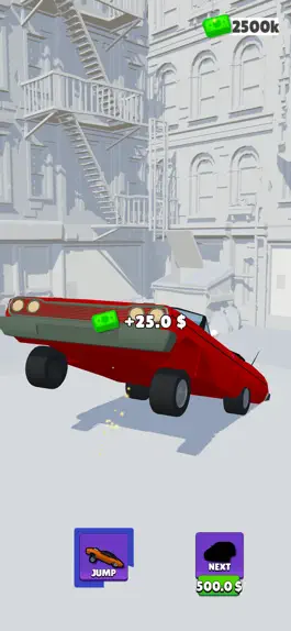 Game screenshot Lowrider Idle - Hopping Cars apk