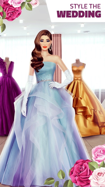 Barbie: Super Wedding Stylist