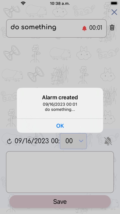DailyPlanner by Jsk screenshot-4
