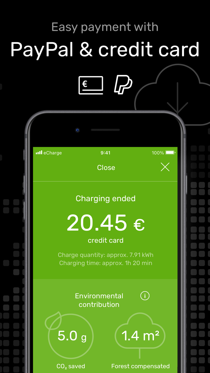 eCharge