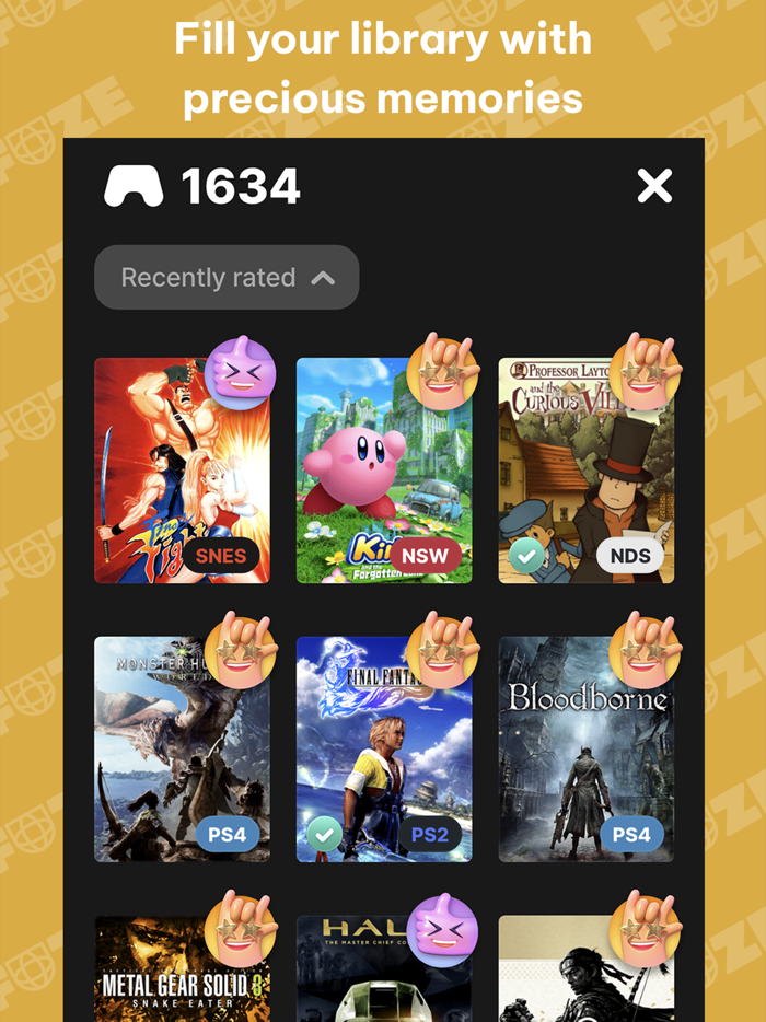 FUZE Gaming Community