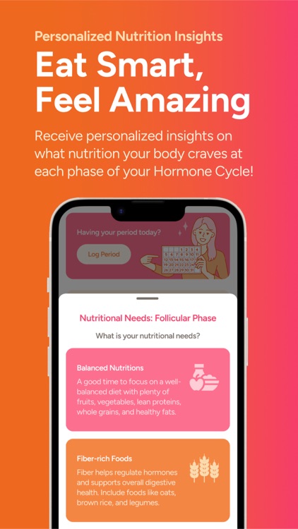 FeminaFast screenshot-3