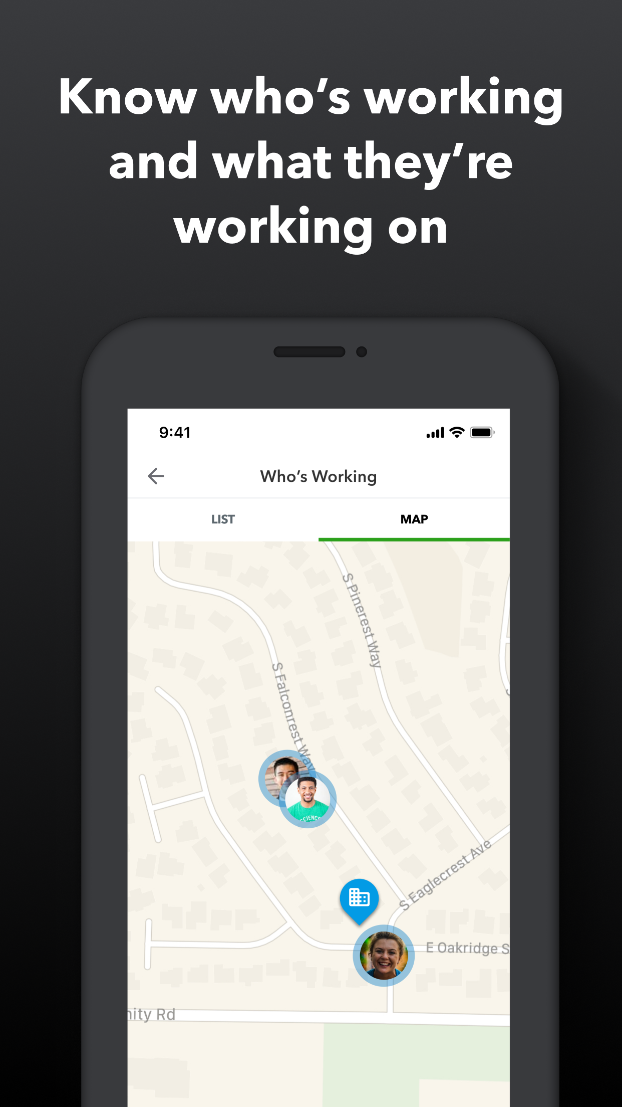 QuickBooks Workforce screenshot 4