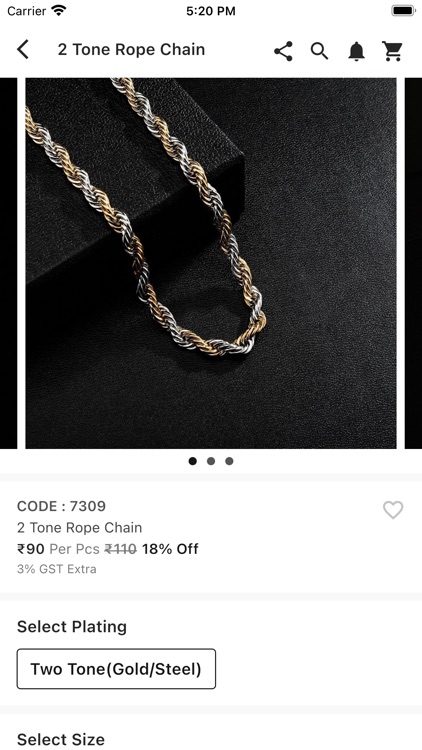 Klitz - Fashion Jewellery