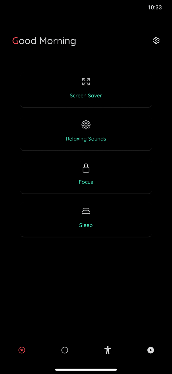 Soft - Meditate and Relax