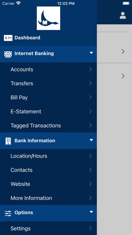 Mayville Savings Bank Mobile screenshot-4