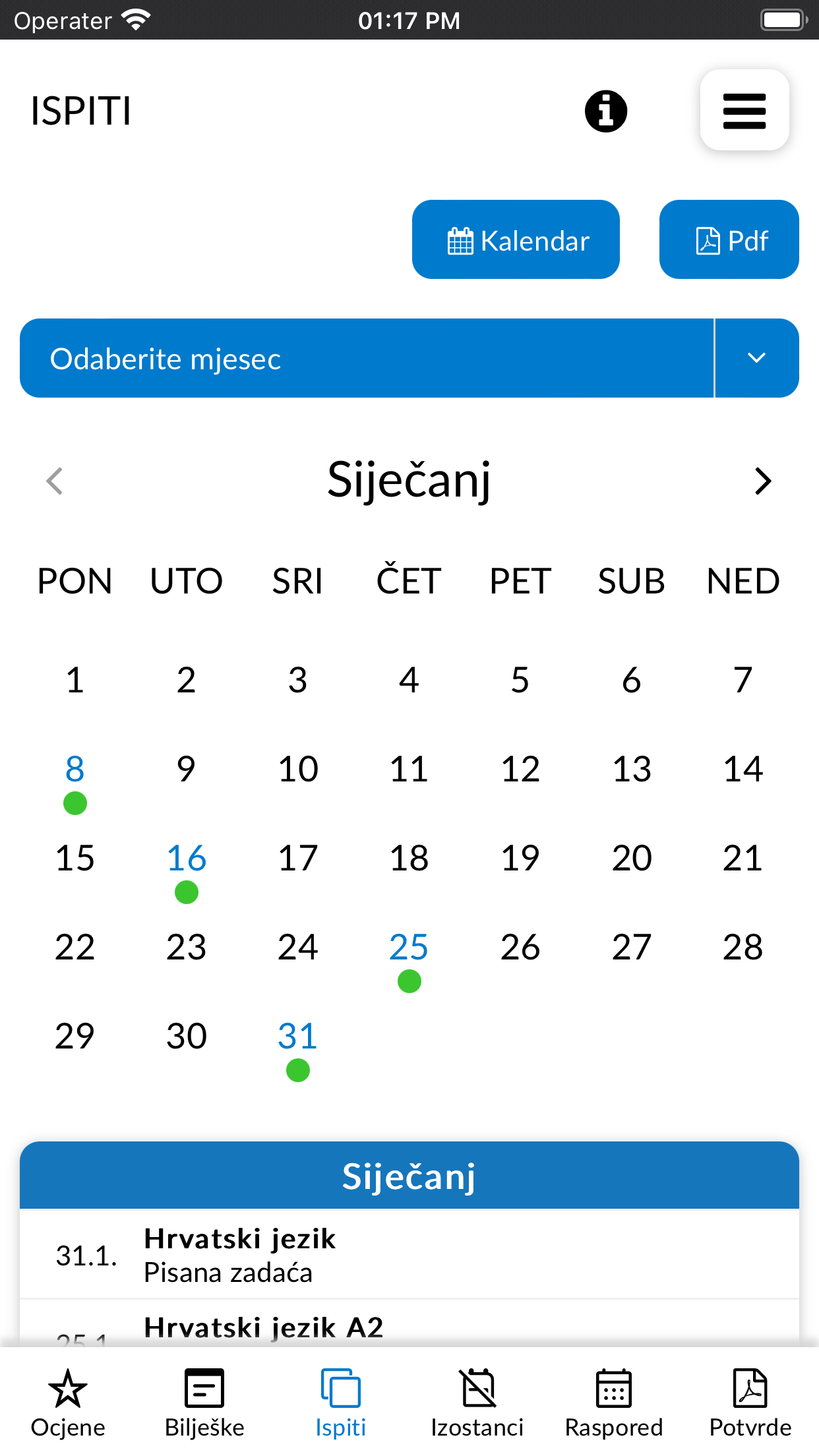 e-Dnevnik