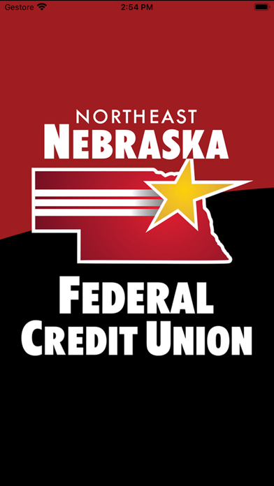 NNFCU Mobile Banking Screenshot