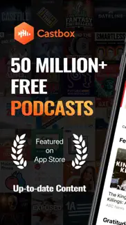 podcast app & player - castbox problems & solutions and troubleshooting guide - 3