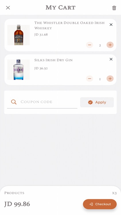 Albina & Hanna shop screenshot-4