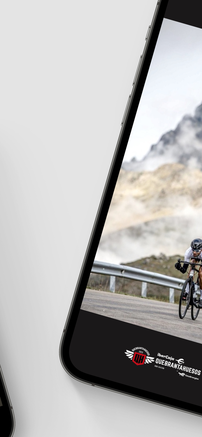 Quebrantahuesos Live