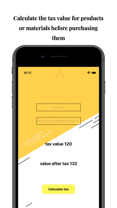 tax-zakat Screenshot