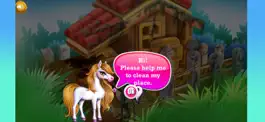 Game screenshot Pony Fashion Show apk