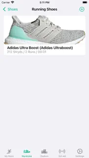 adidas mobile lab iphone screenshot 3