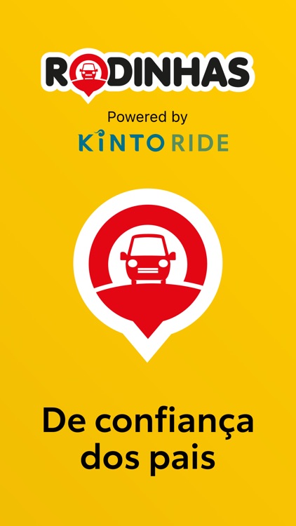 Rodinhas Ride screenshot-5