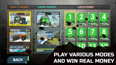 Off Road Champion Screenshot