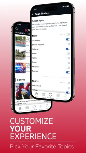 The Southern screenshot 3