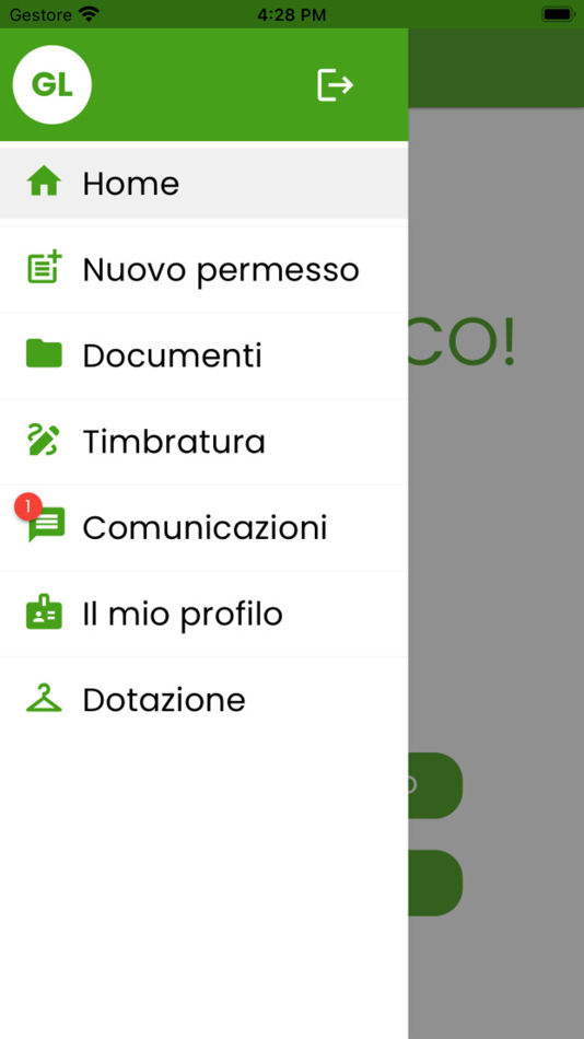 #3. Handy Employee (iOS) 게시자: New Net SRL