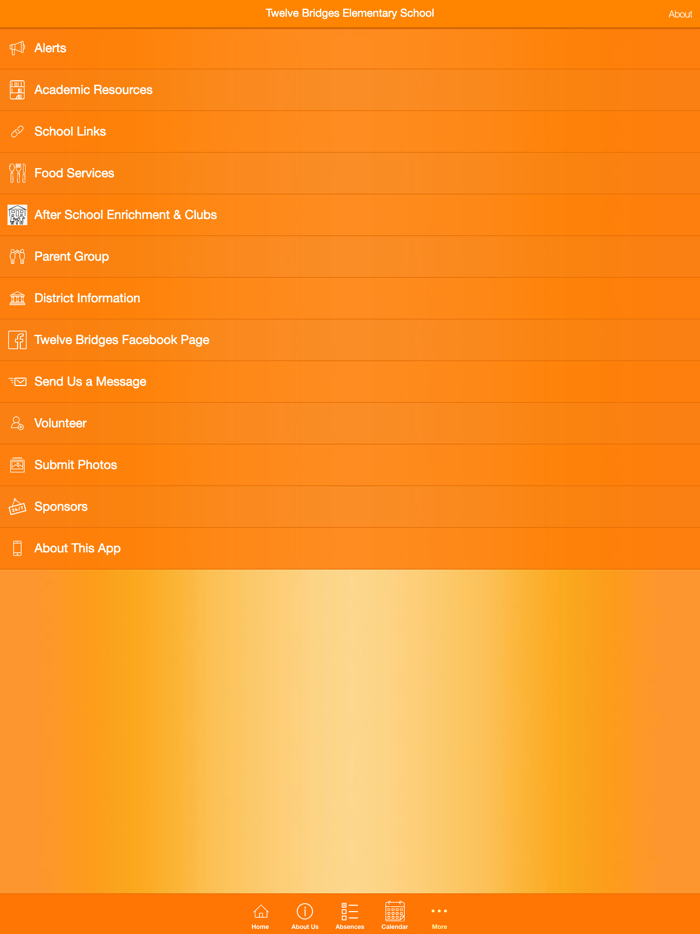 Twelve Bridges Elementary