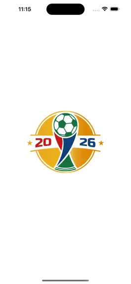 Game screenshot Football Cup 2026 Qualifiers mod apk