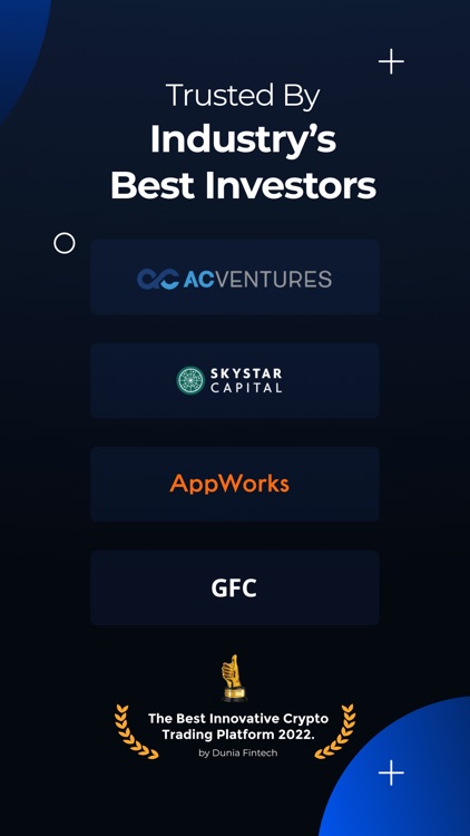 NOBI: Buy & Invest Bitcoin