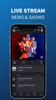 How to cancel & delete the nbc app – stream tv shows 3