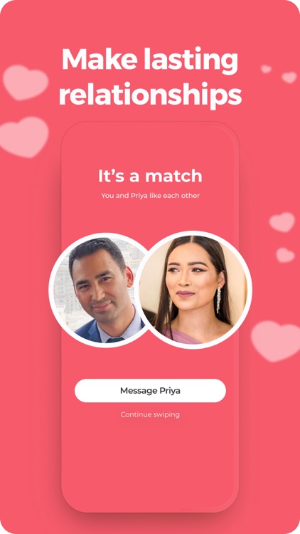 Milyo - Nepali Dating App screenshot-6