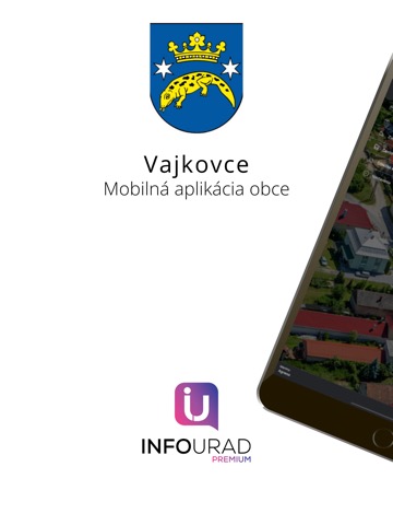 Obec Vajkovceのおすすめ画像1