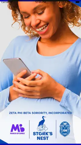 Game screenshot Zeta Storks Nest mod apk