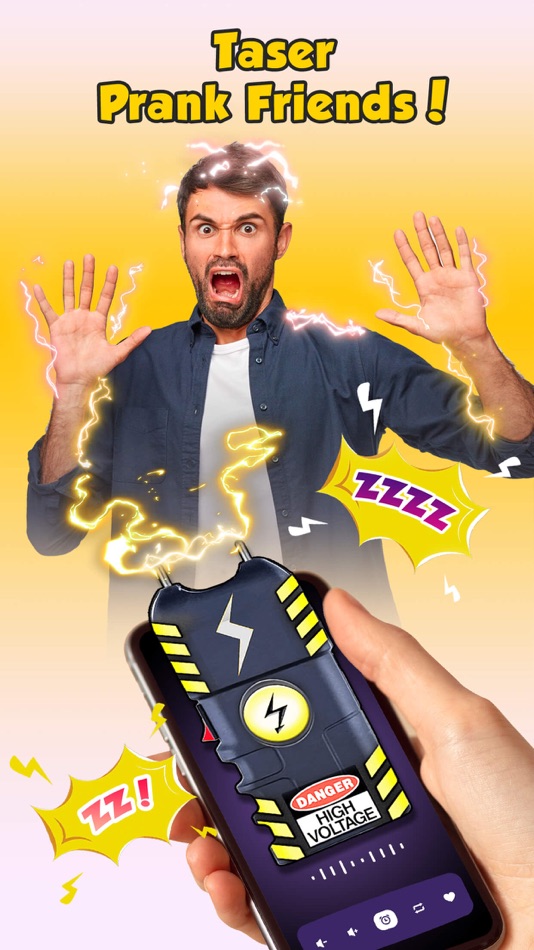 #2. Funny Prank Sounds Video Calls (iOS) 由: MEGA SKY KOREA TRADING LIMITED