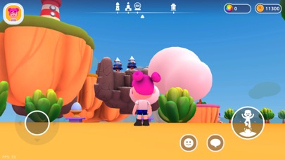 Mundo SBT Screenshot