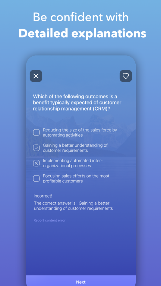 #6. CSCP Exam Prep 2025 (iOS) 由: PDG APPS SRL