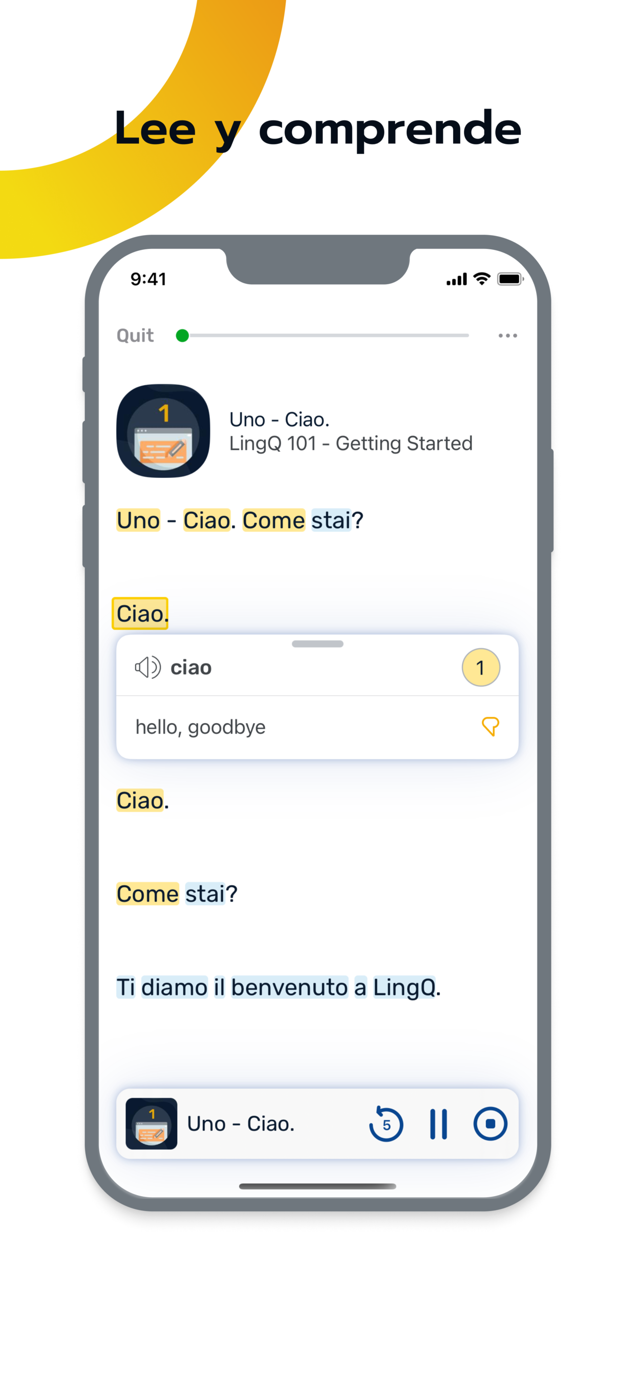 Aprende Japones | LingQ