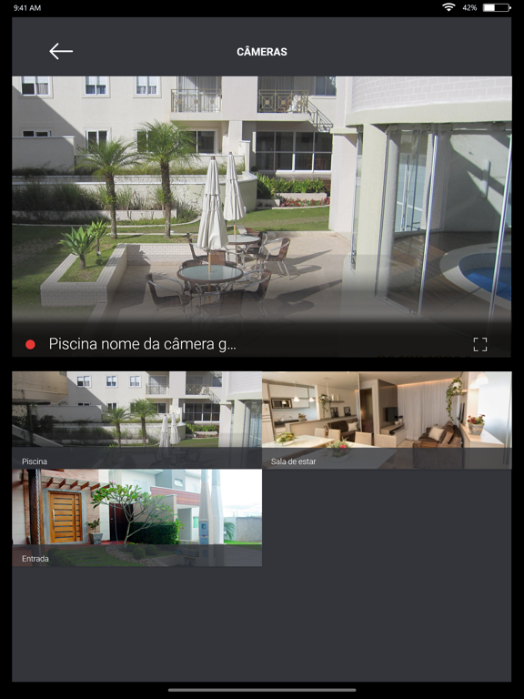 Screenshot #6 pour MonitALL