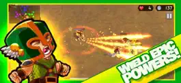 Game screenshot Blocky Arena - Epic Battles! mod apk