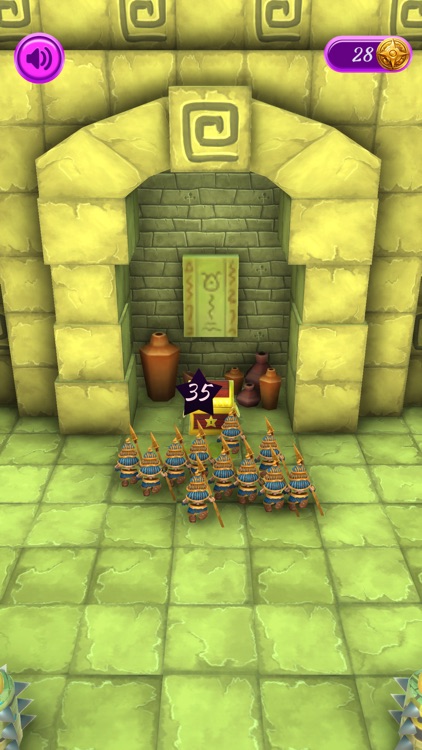 Pharaoh: Ascend to Victory! screenshot-5