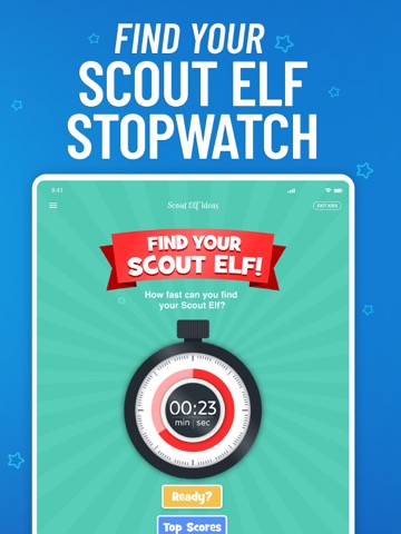 Scout Elf® Ideasのおすすめ画像9