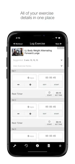 Game screenshot The LIFT Lounge™ hack
