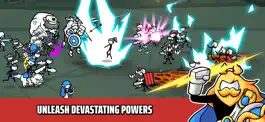 Game screenshot War Tactics - Cartoon Army hack