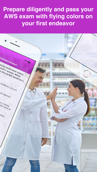 Screenshot #2 pour Pharmacy Prep | 2023