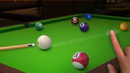 Game screenshot Billiards City - 8 Ball Pool mod apk