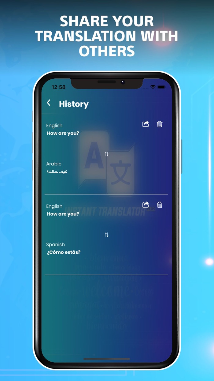 Instant Translator Plus