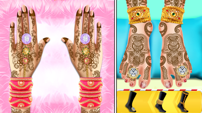 Supermodel Fashion Beauty Girl Screenshot