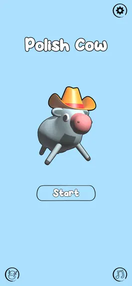 Game screenshot Polish Cow mod apk