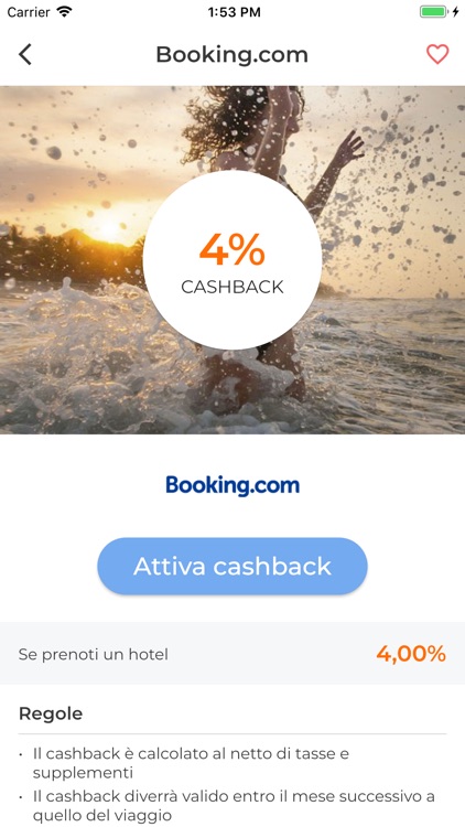 BuyOn Cashback screenshot-4