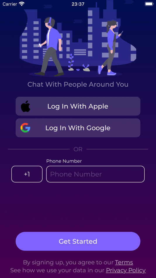 #1. Catcher: Chat & Messages (iOS) 由: Nejat Boy